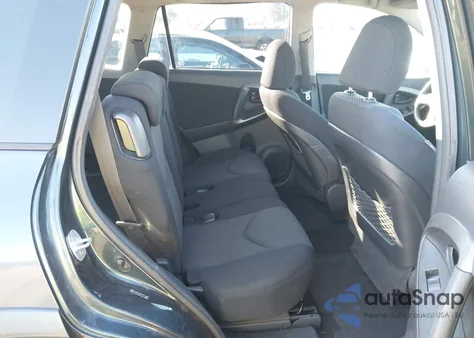 2009 Toyota Rav4 Sport from USA, damaged, VIN JTMZF32VX95011488